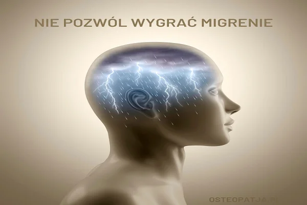Migrena
