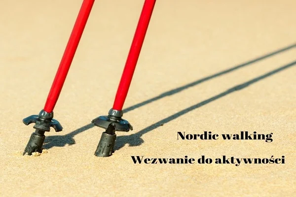 Nordic walking Nordic walking