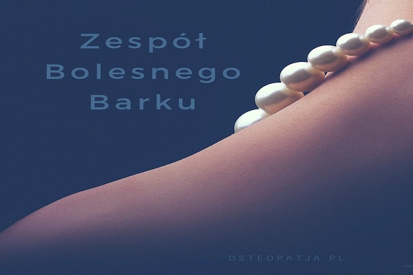 Zespół Bolesnego Barku (ZBB)