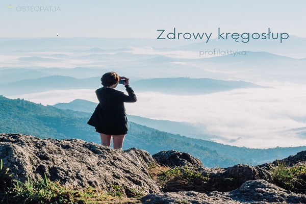 Ruchomość kręgosłupa
