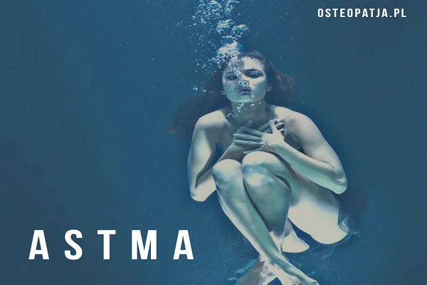 Astma oskrzelowa Astma oskrzelowa
