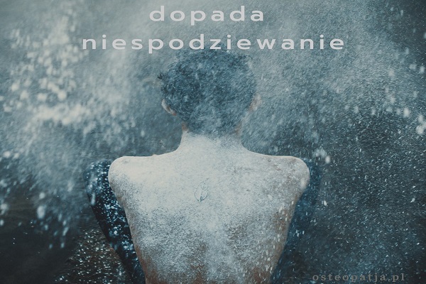 Ból pleców
