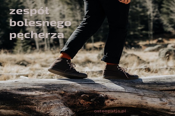 Zespół bolesnego pęcherza