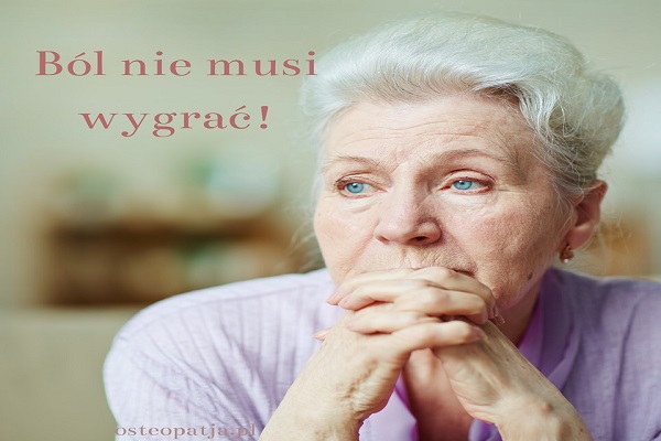 Ból pośladka