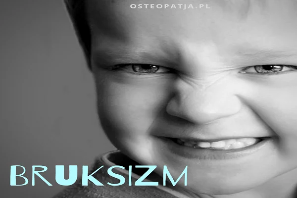 Bruksizm Bruksizm