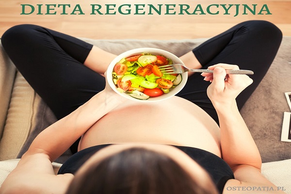 Dieta regeneracyjna Dieta regeneracyjna