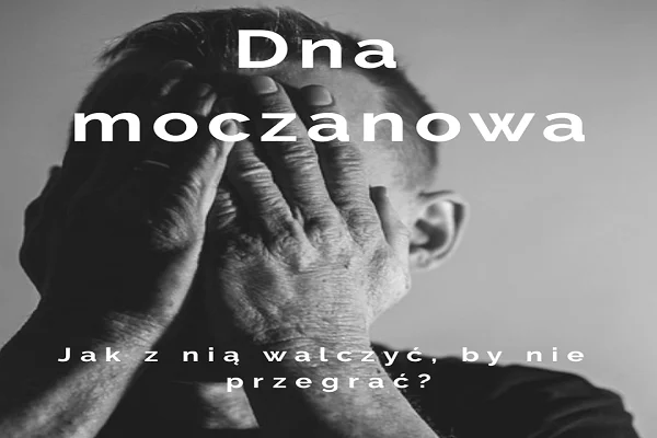 Dna moczanowa