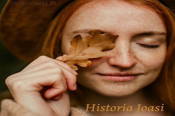 Rozejście mięśnia prostego brzucha - historia Joanny