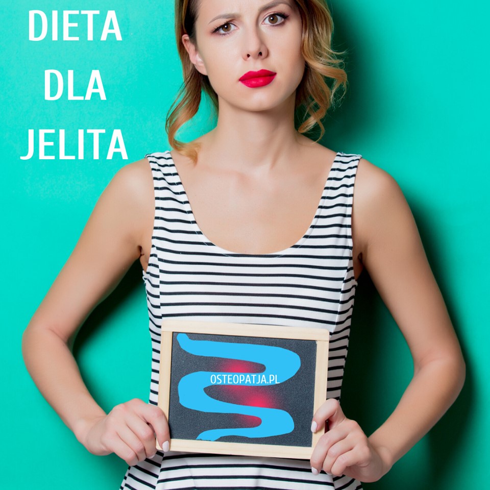 Zespół jelita nadwrażliwego Zespół jelita nadwrażliwego