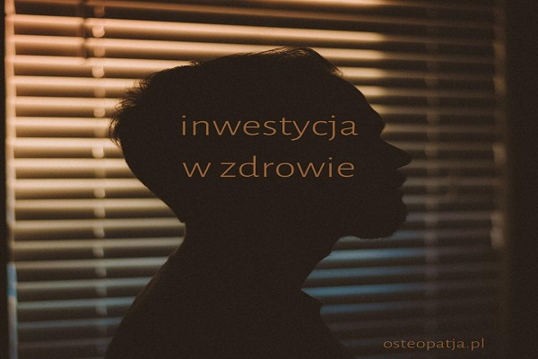 Inwestycja w zdrowie