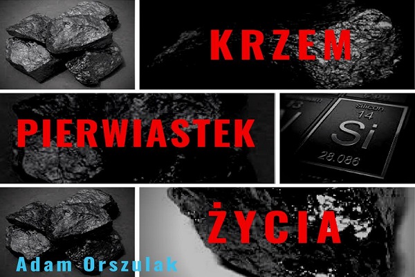 Dietetyka - Krzem, pierwiastek życia