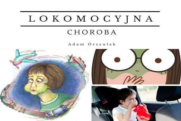 Choroba lokomocyjna