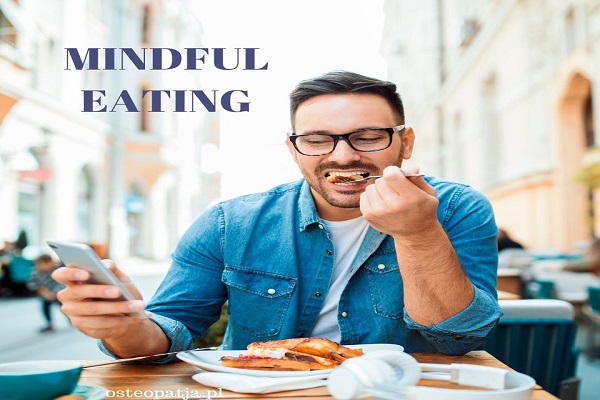 MINDFUL EATING 