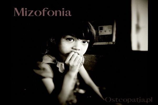 Mizofonia