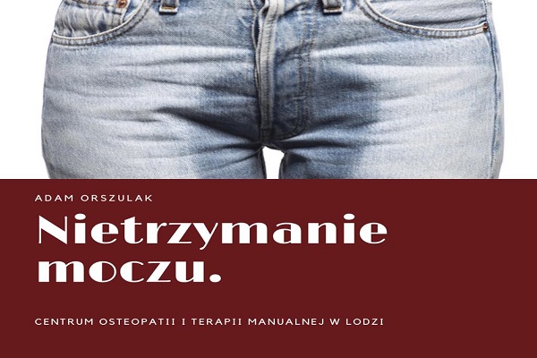 Nietrzymanie moczu