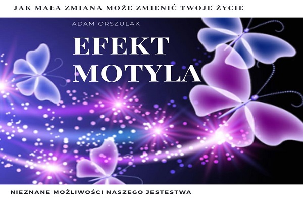 Efekt Motyla