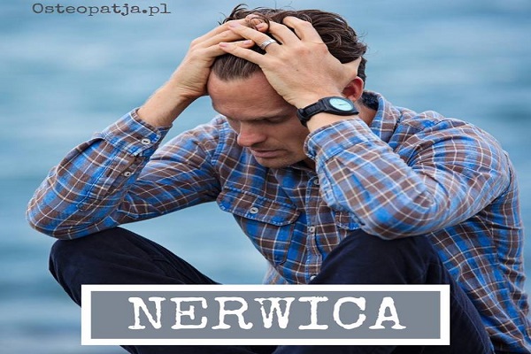 Nerwica