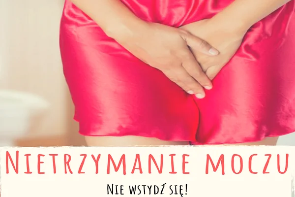 Wysiłkowe nietrzymanie moczu