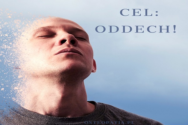 Czy można źle oddychać?
