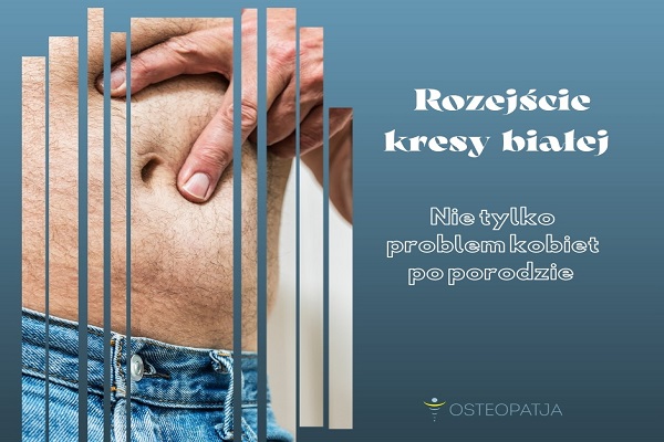 Rozejście kresy białej
