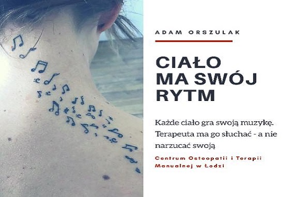 Muzyka ciała Muzyka ciała