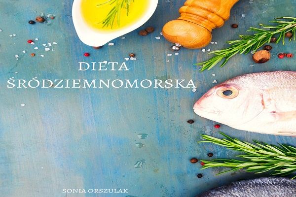 Dieta śródziemnomorska