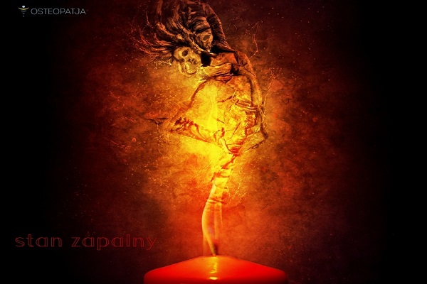 Stan zapalny
