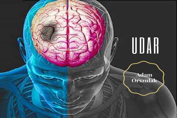Udar