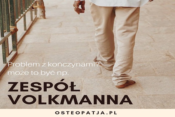 Zespół Volkmanna