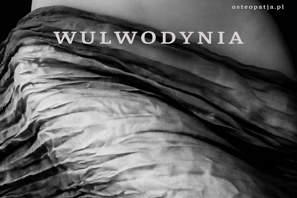 Wulwodynia