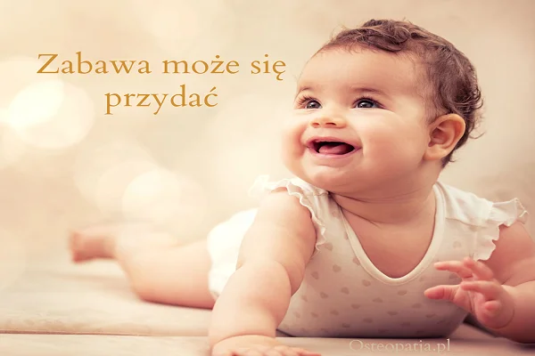 Nauka przez zabawę