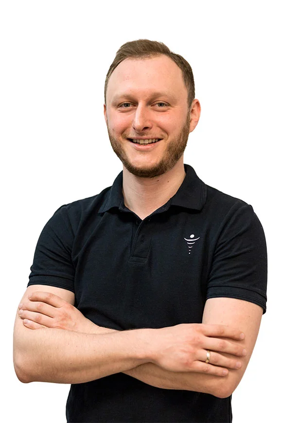 DAMIAN NAWROCKI Osteopata