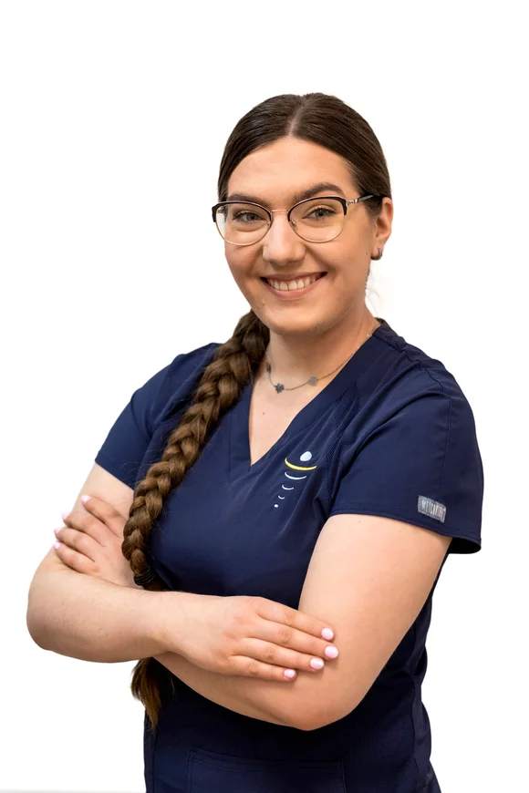 EDYTA ADAMCZYK Fizjoterapeuta