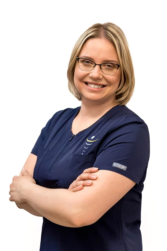 SONIA ORSZULAK Pediatric dietitian